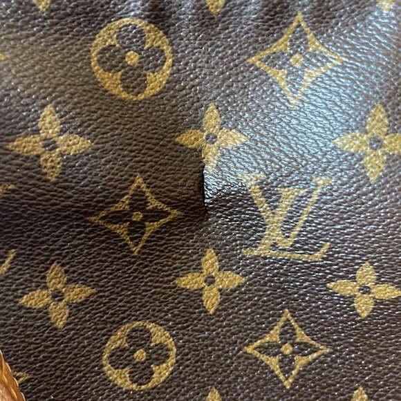 Louis Vuitton Monogram Totally MM tote - Picture 7 of 9
